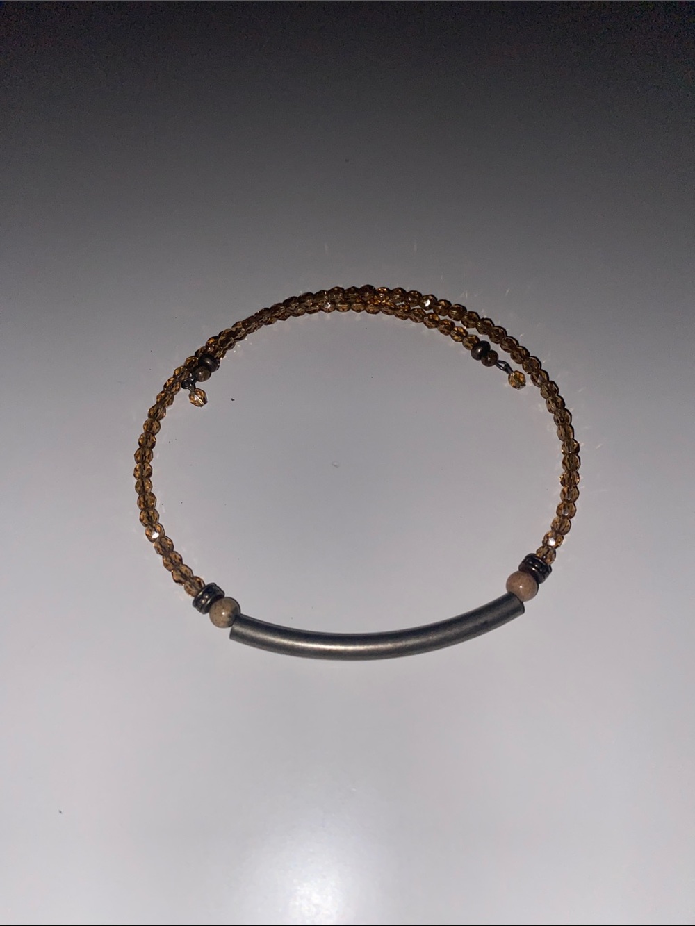 Y2K Choker Necklace